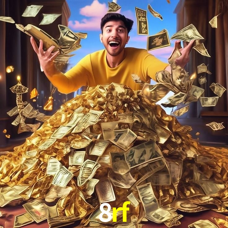 Estatísticas 8rf