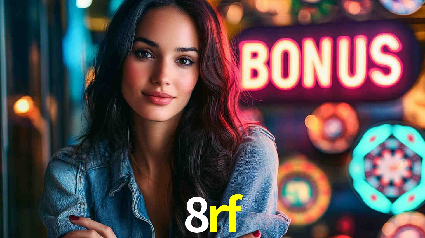 8rf - O Cassino Mais Exclusivo Do Brasil - 8rf.com