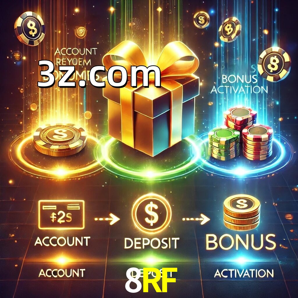  8RF