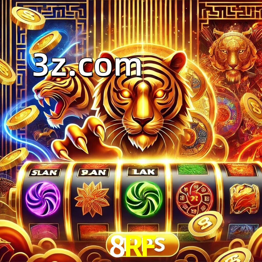  8RF