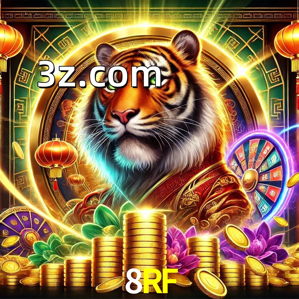  8RF
