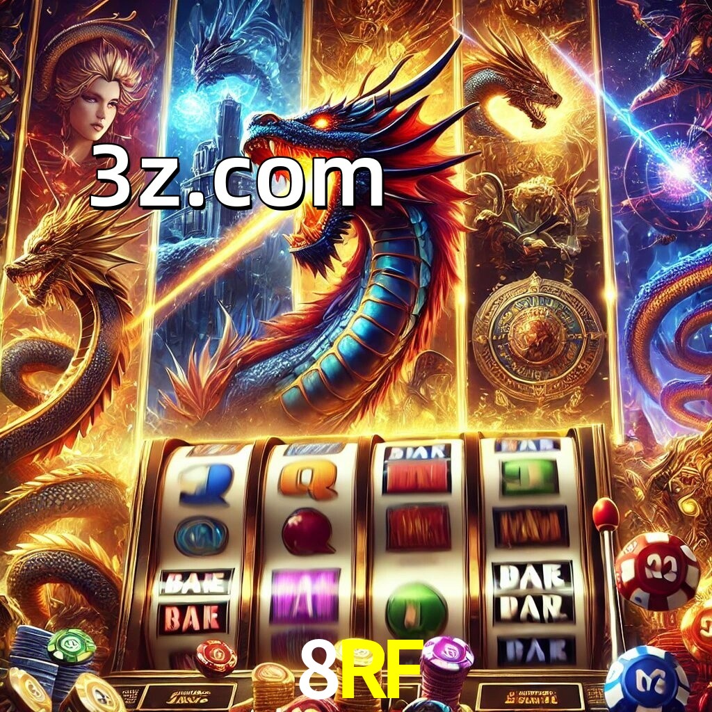  8RF