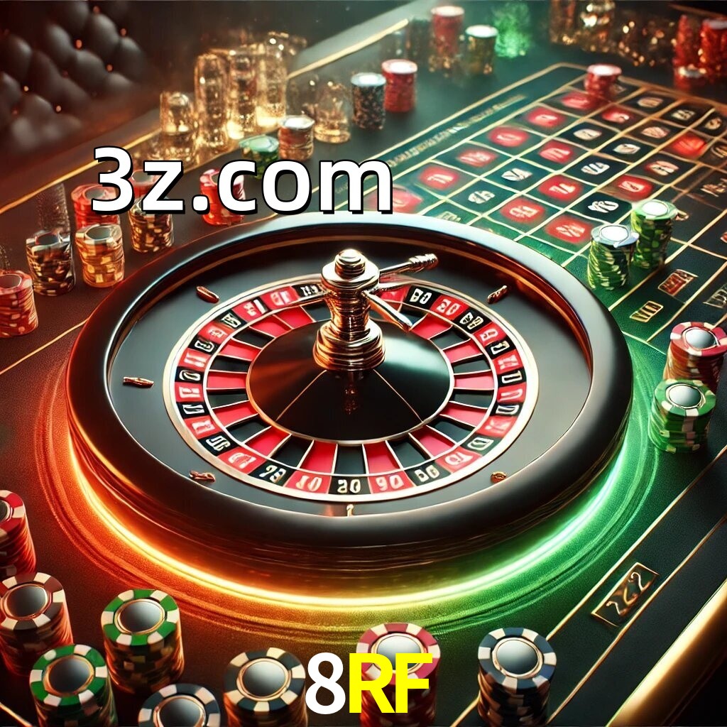  8RF