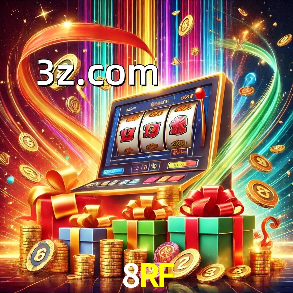 8RF