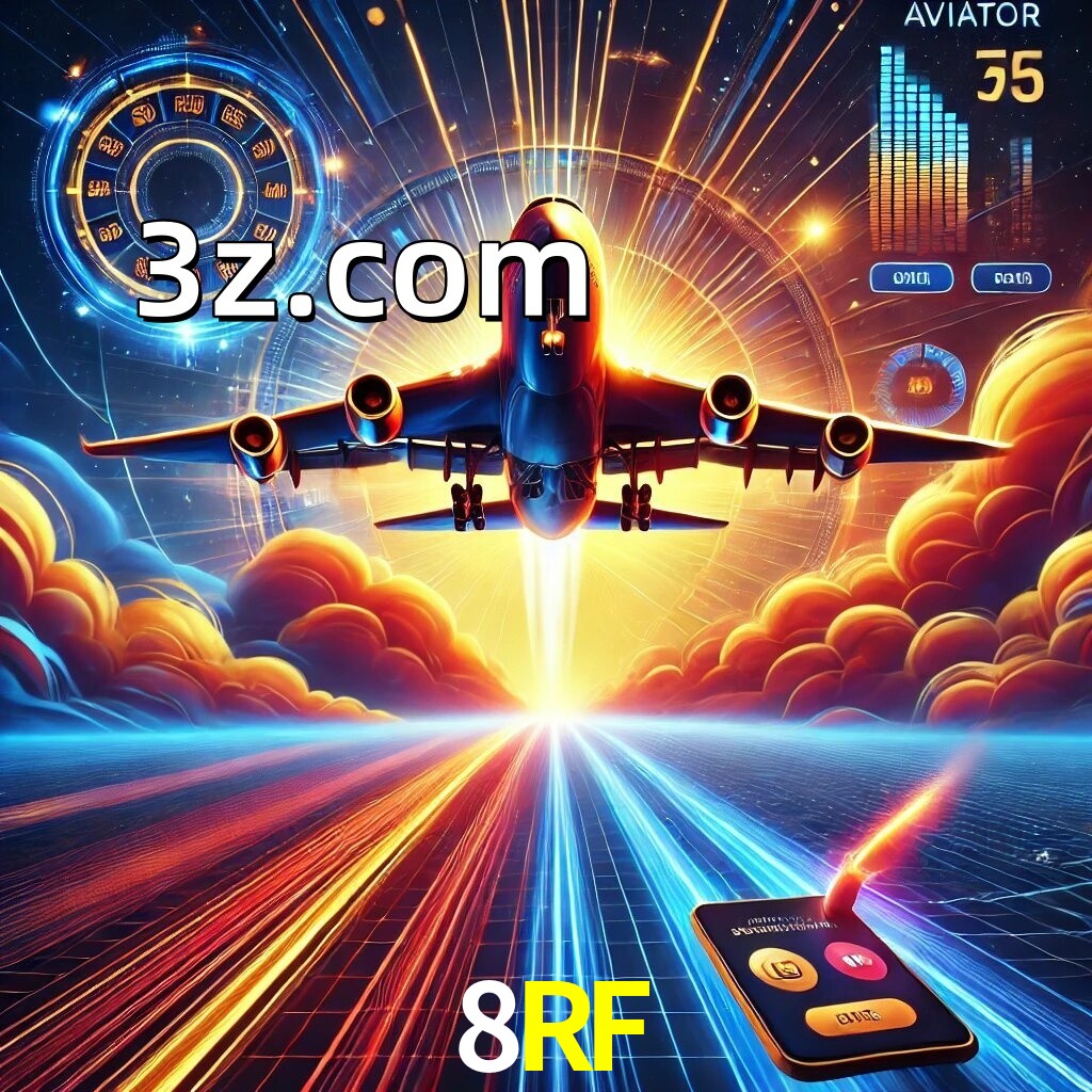  8RF