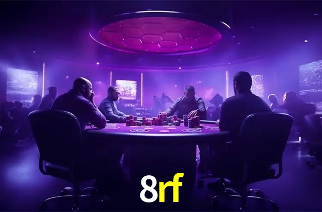 Sistemas de Segurança 8rf
