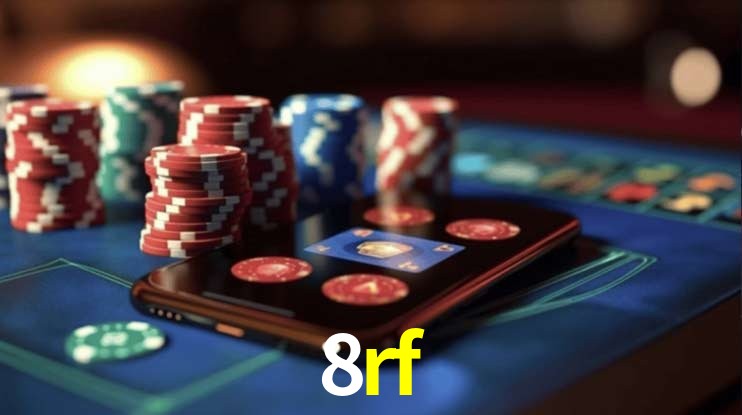 8rf Rio de Janeiro - Popular Jogos