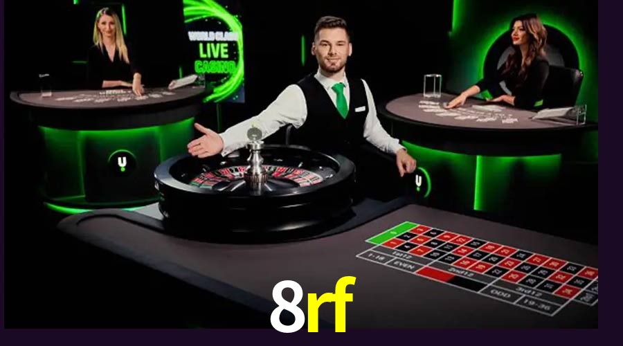 Exclusive Offers 8rf