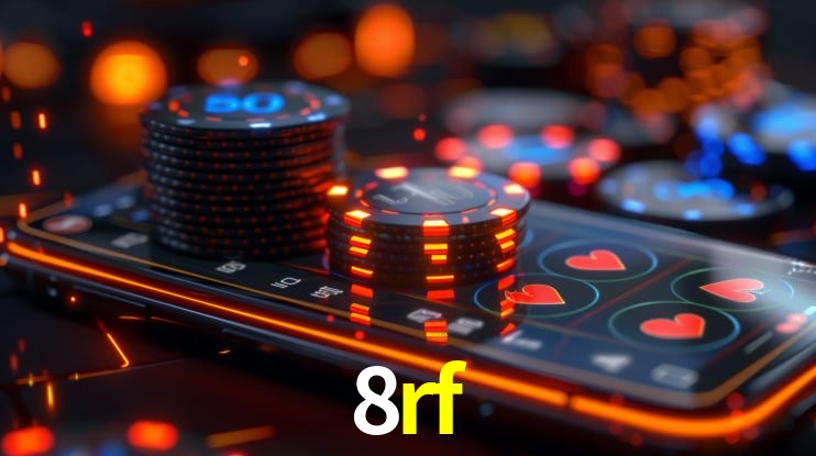 Slot Games 8rf
