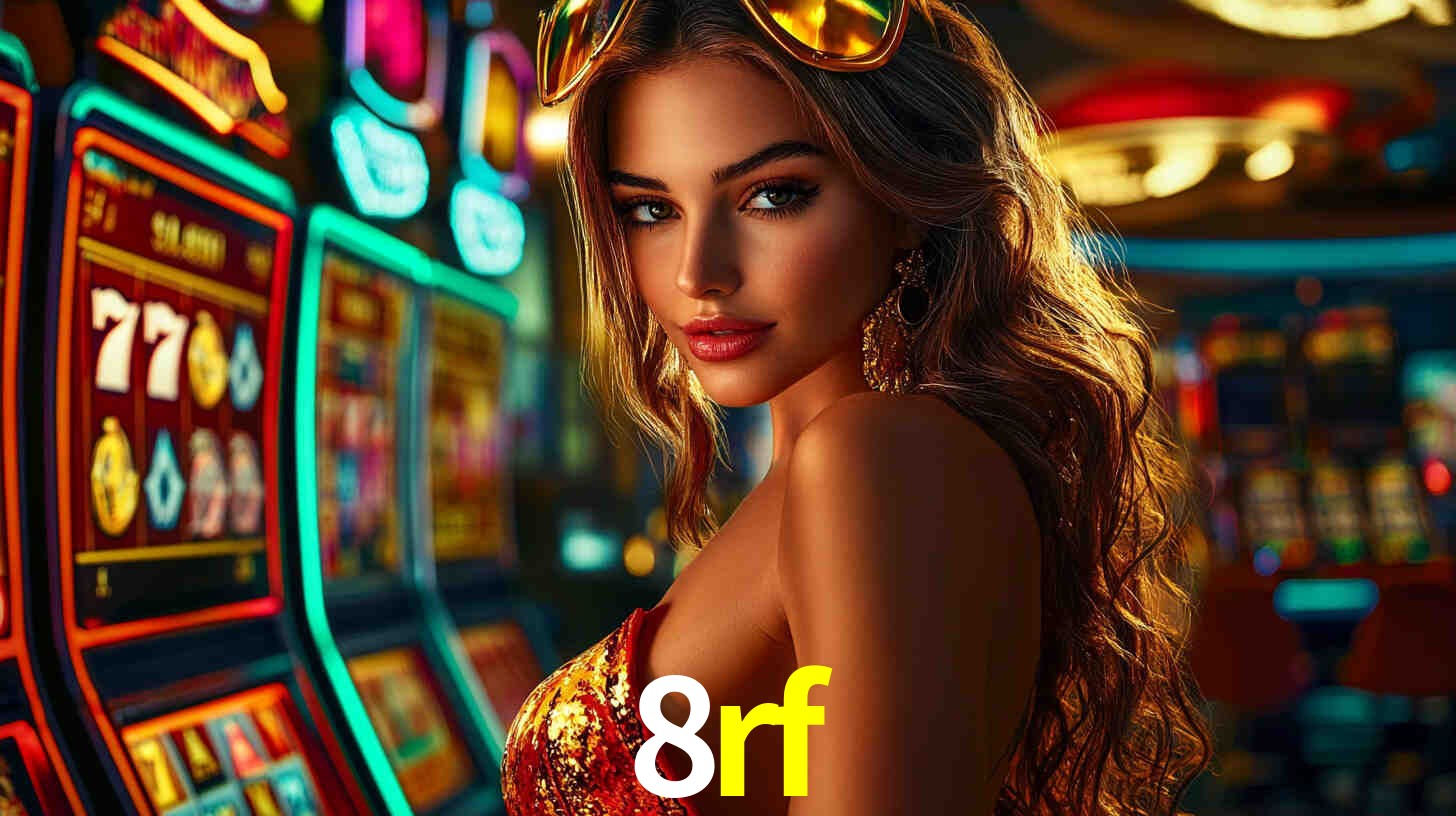 Live Casino 8rf