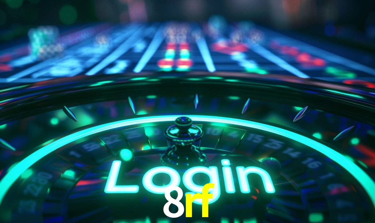 Casino Ao Vivo 8rf
