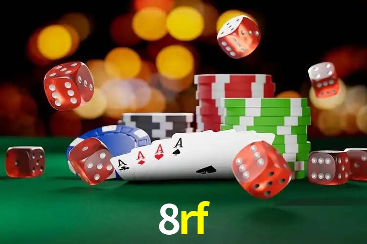 8rf São Paulo - Jogo Providers