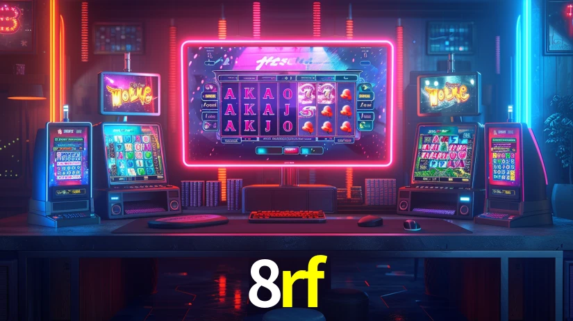 8rf bet