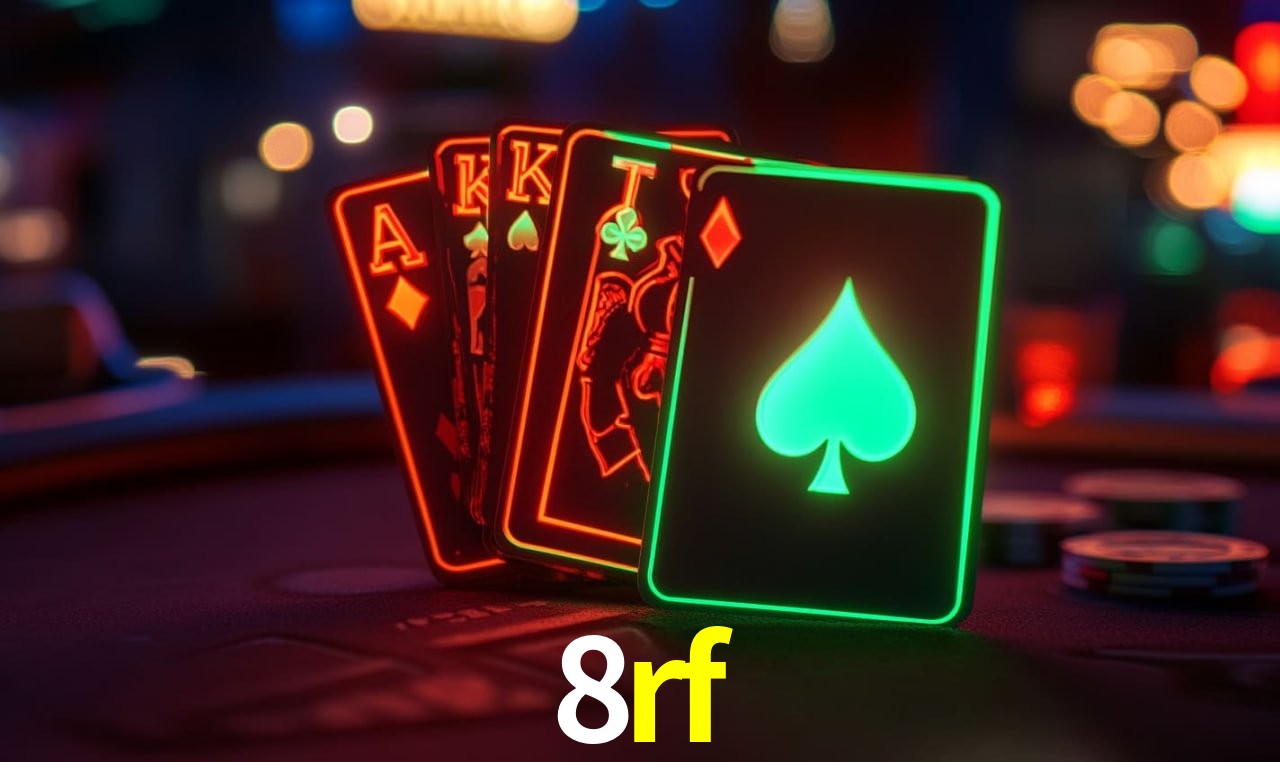 8rf Fortaleza - Sports Winners