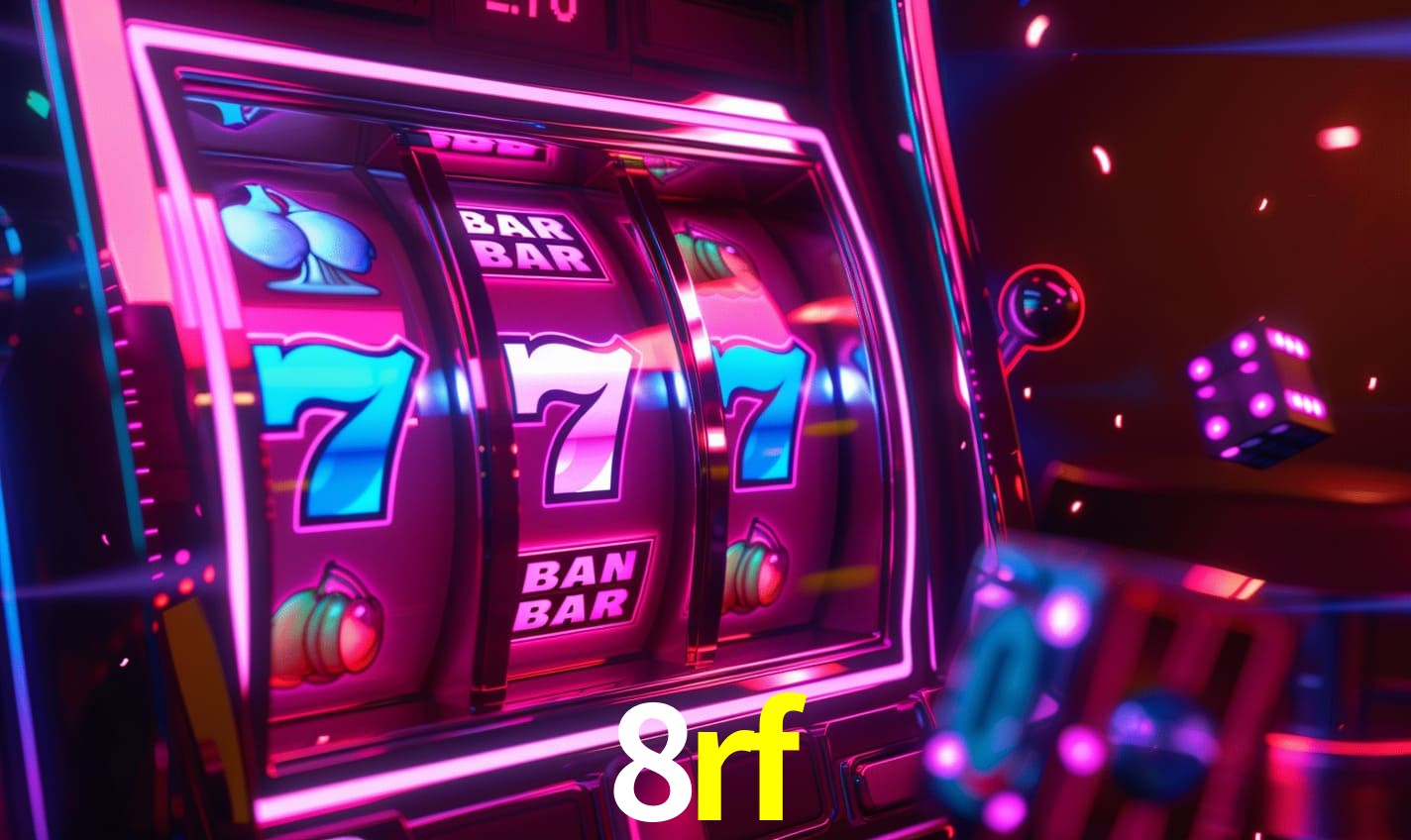 8rf Brasília - Crash Guide