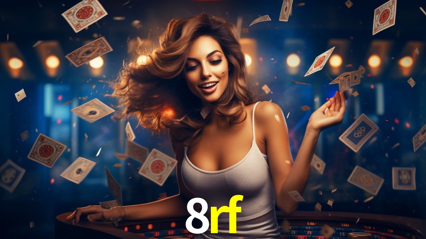 8rf,8rf.com