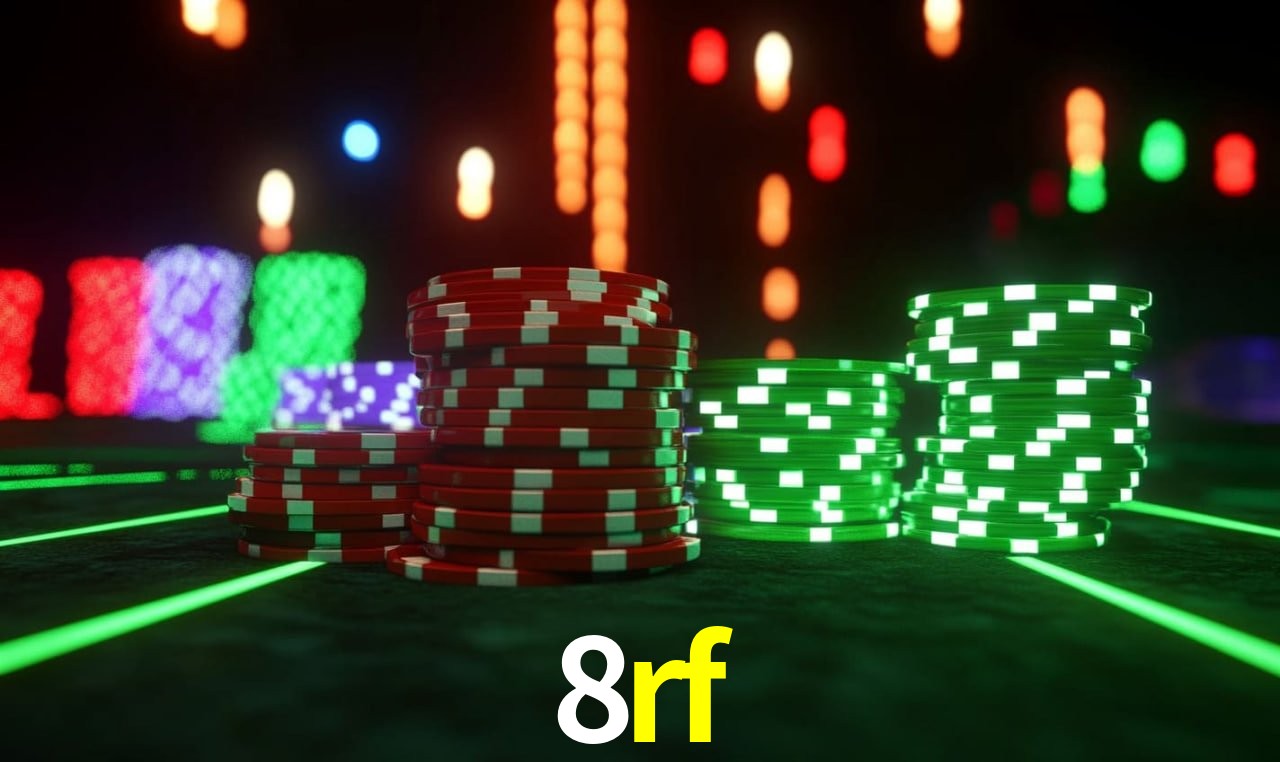 Live Casino 8rf