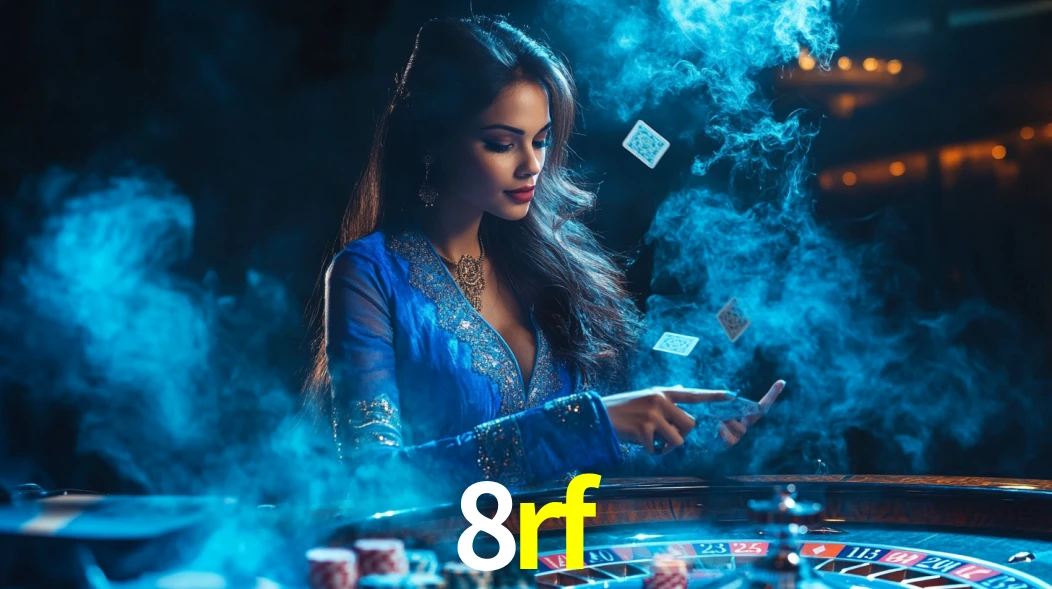 A Emoção da Loteria na 8rf: Uma Chance de Mudança de Vida