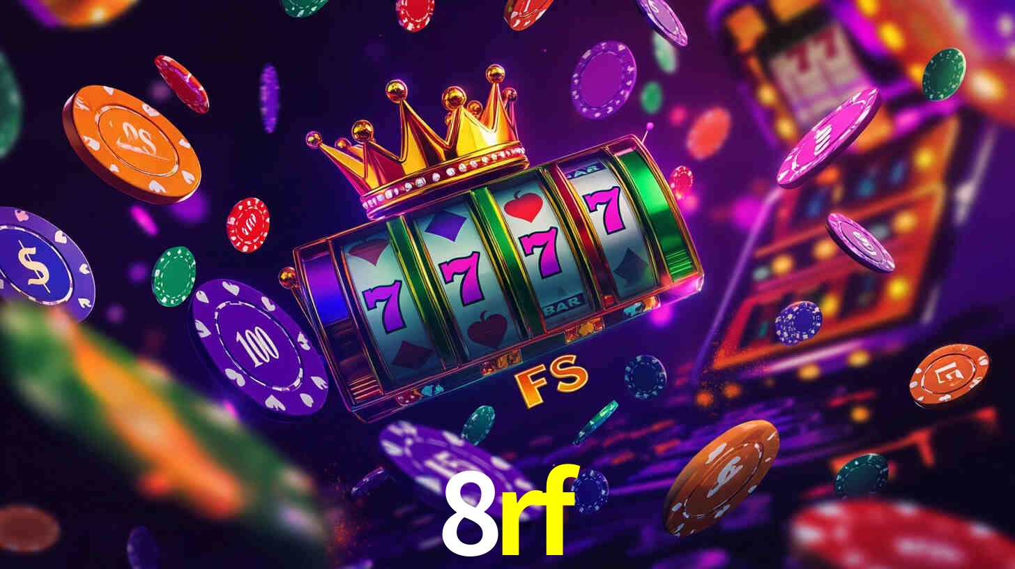 VIP Casino 8rf