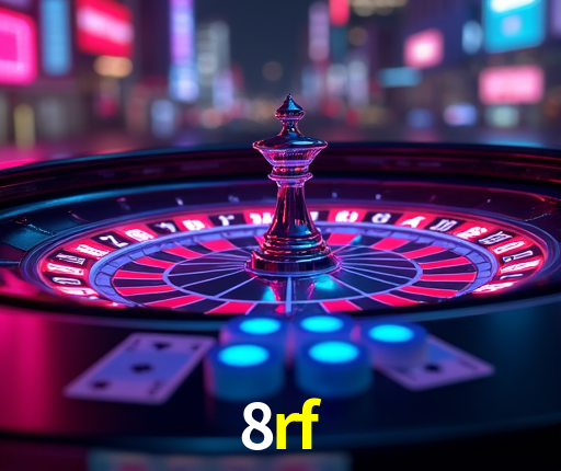 Desvendando o Mundo dos Jogos Virtuais na 8rf
