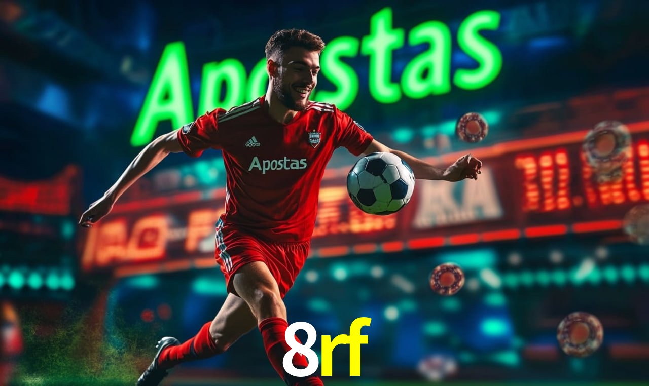 Casino Ao Vivo 8rf