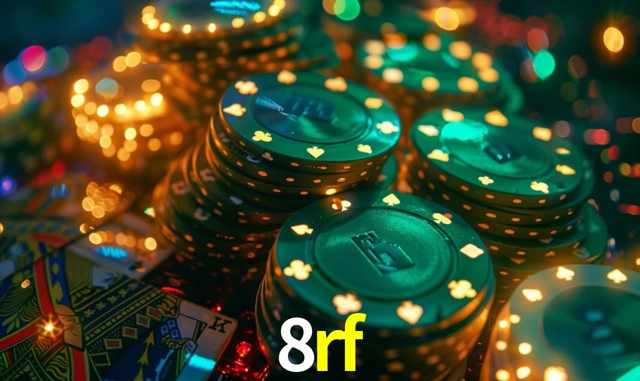 Diretório de Jogos 8rf