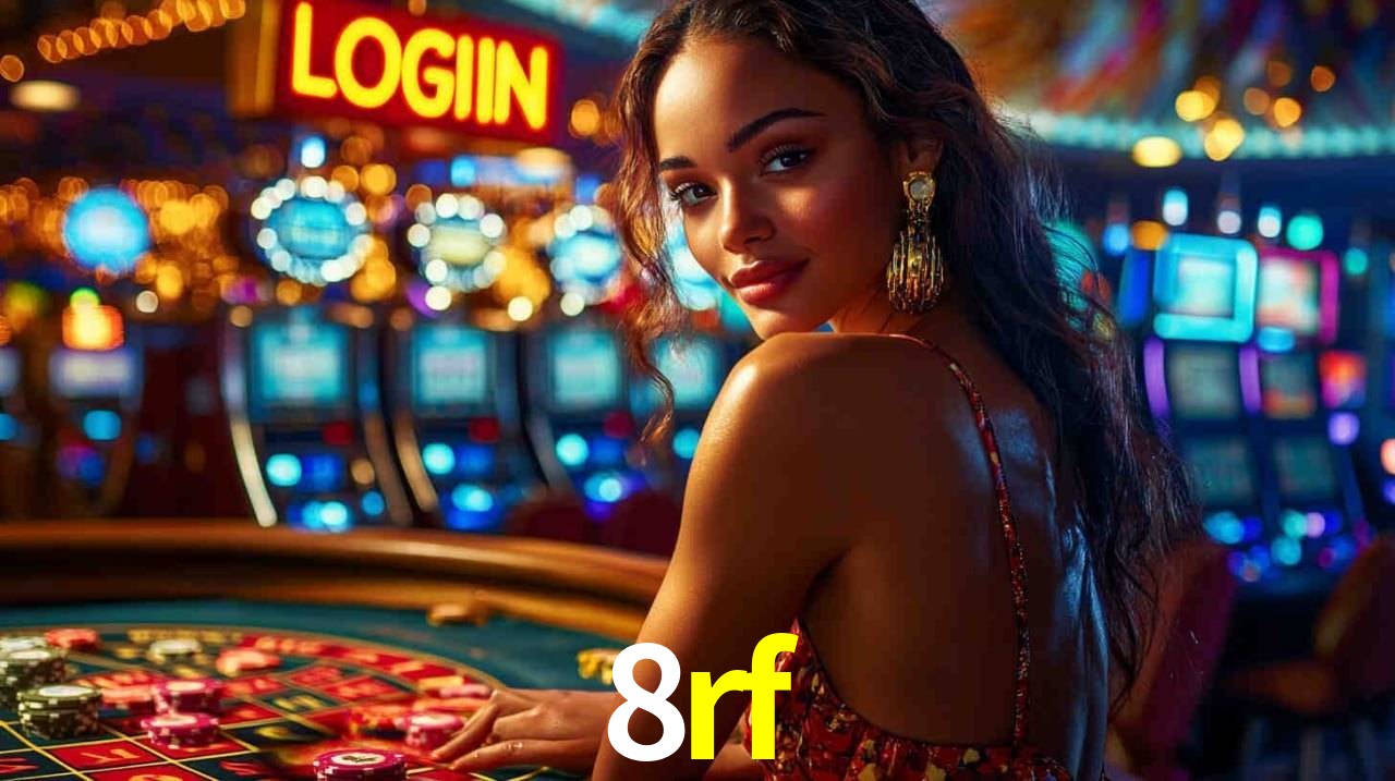 8rf Belo Horizonte - Jackpots