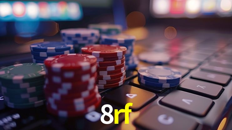 8rf - Login Methods