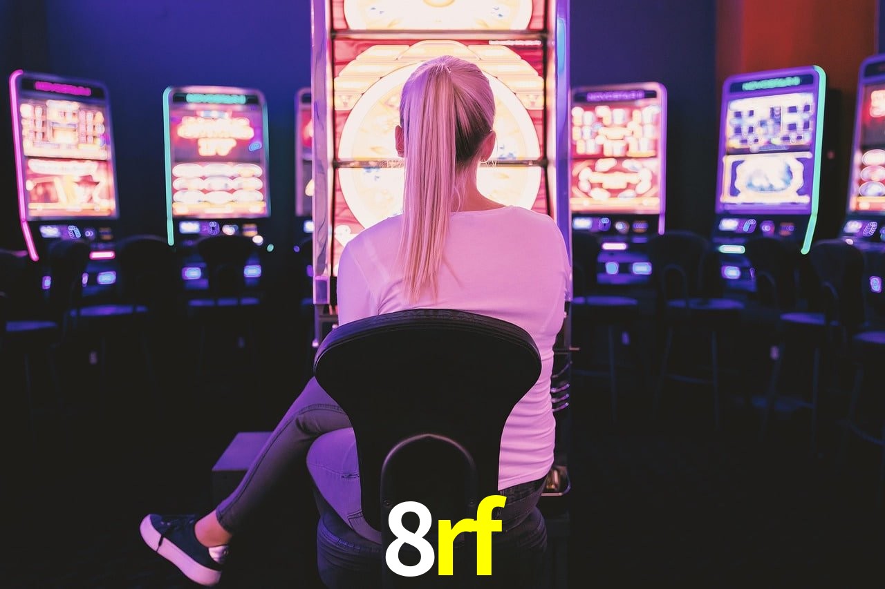 2FA Security 8rf