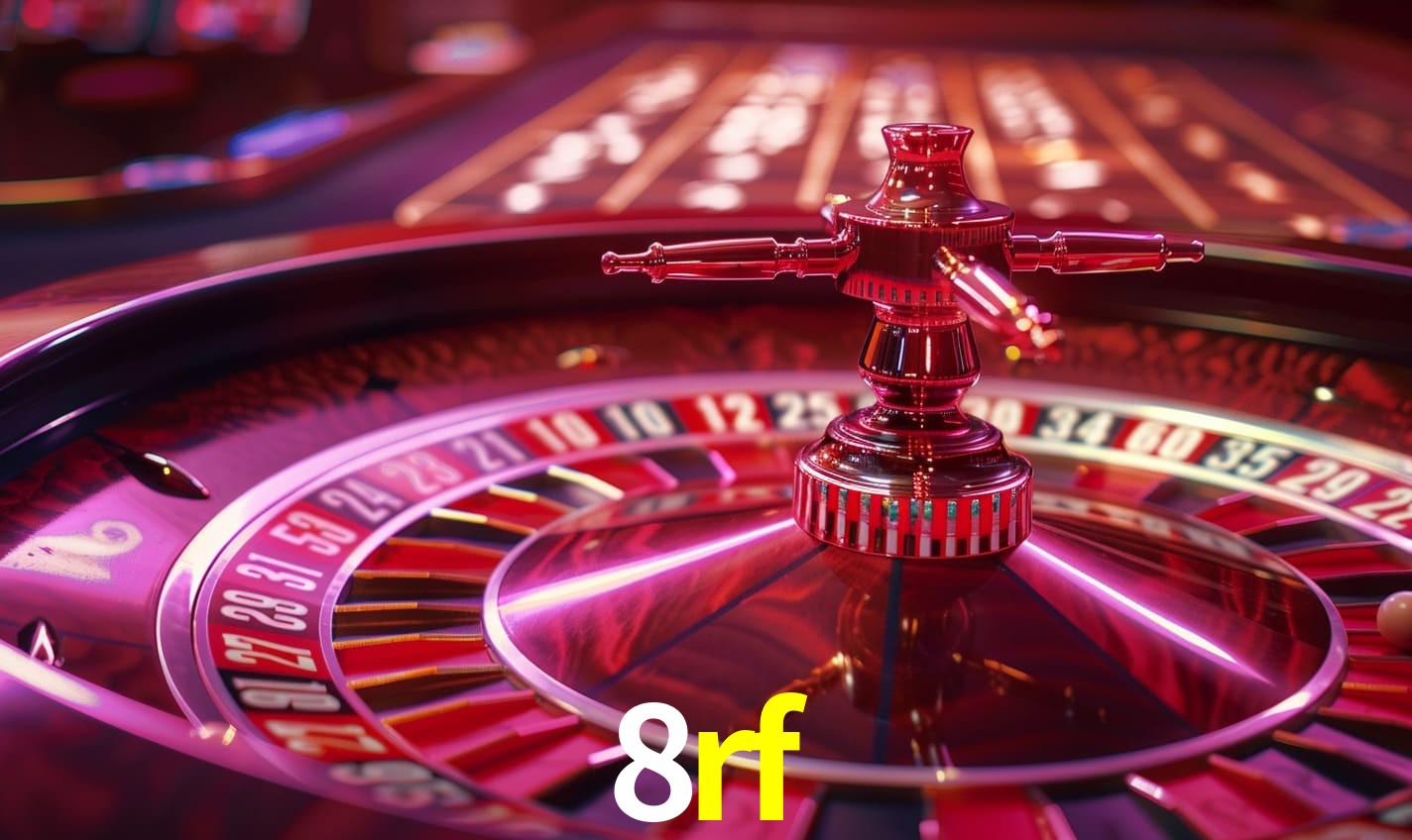 8rf Salvador - Strategies