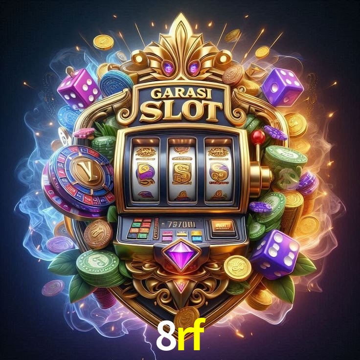 8rf - cassino ao vivo