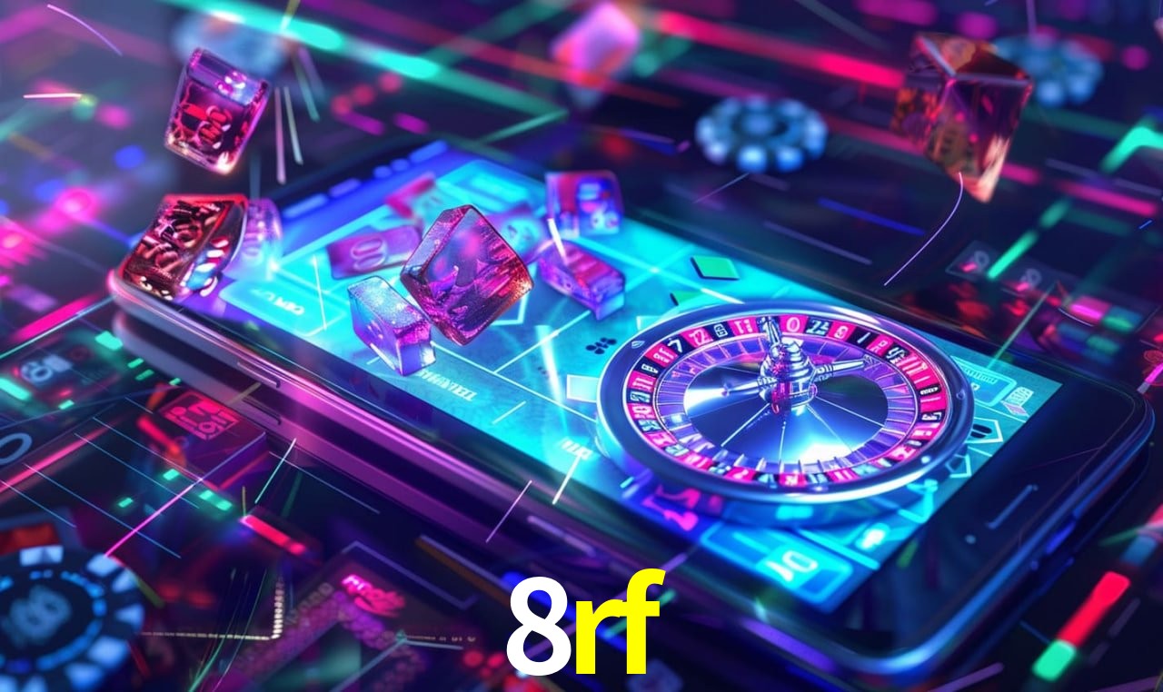 Login Seguro 8rf
