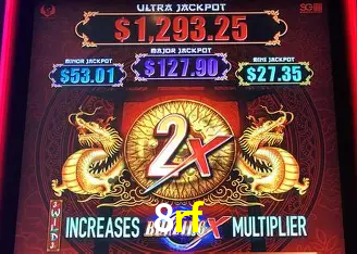 8rf Brasília - Casino Guide