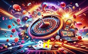 Provedores de Jogos 8rf