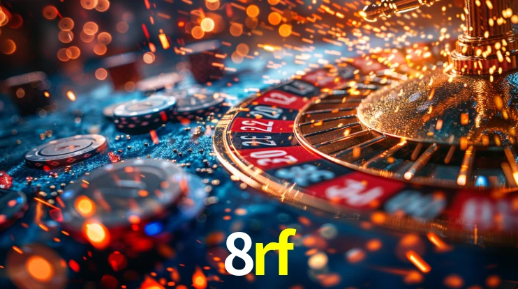 API Integration 8rf