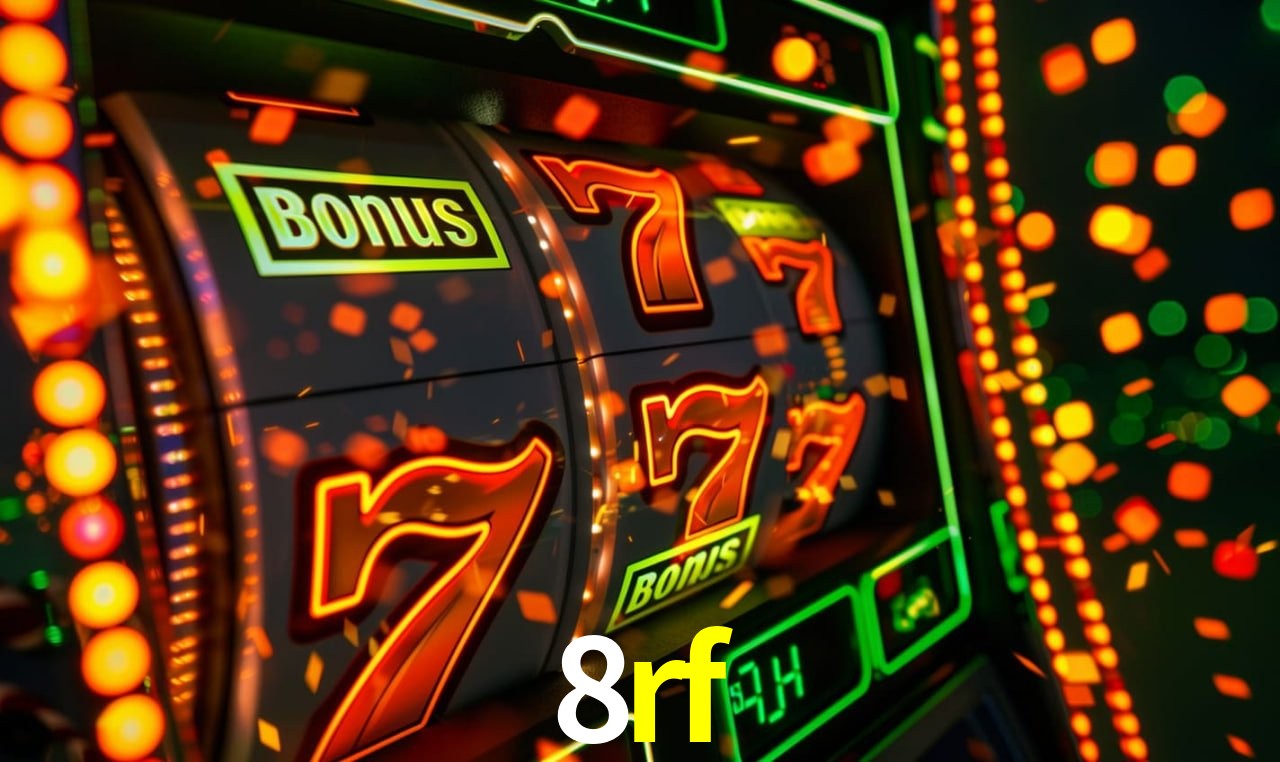 cassino 8rf