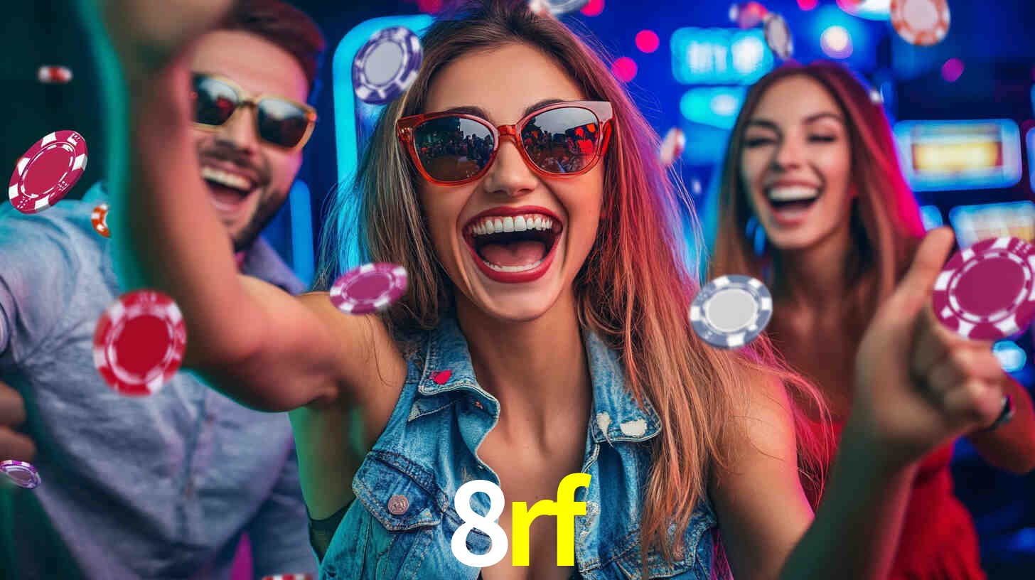 Explorando a Categoria de Eventos em Apostas na 8rf