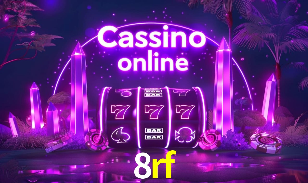 8rf Entrar - Login Seguro Certificado